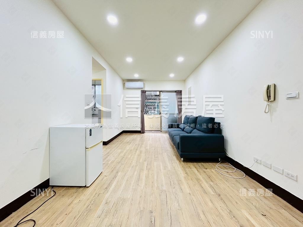 正義森居。逸境四方房屋室內格局與周邊環境