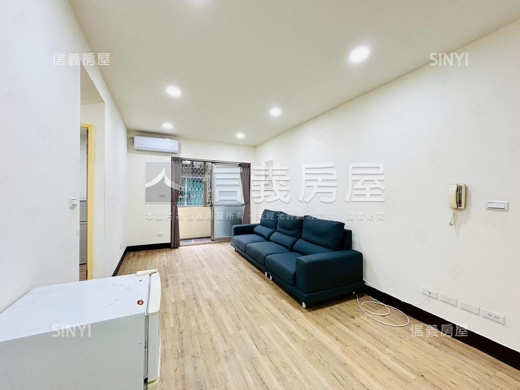 正義森居。逸境四方房屋室內格局與周邊環境