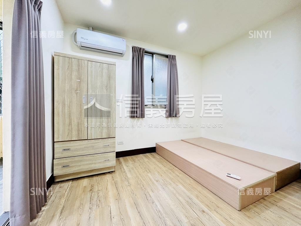 正義森居。逸境四方房屋室內格局與周邊環境