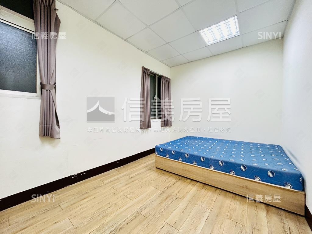 正義森居。逸境四方房屋室內格局與周邊環境