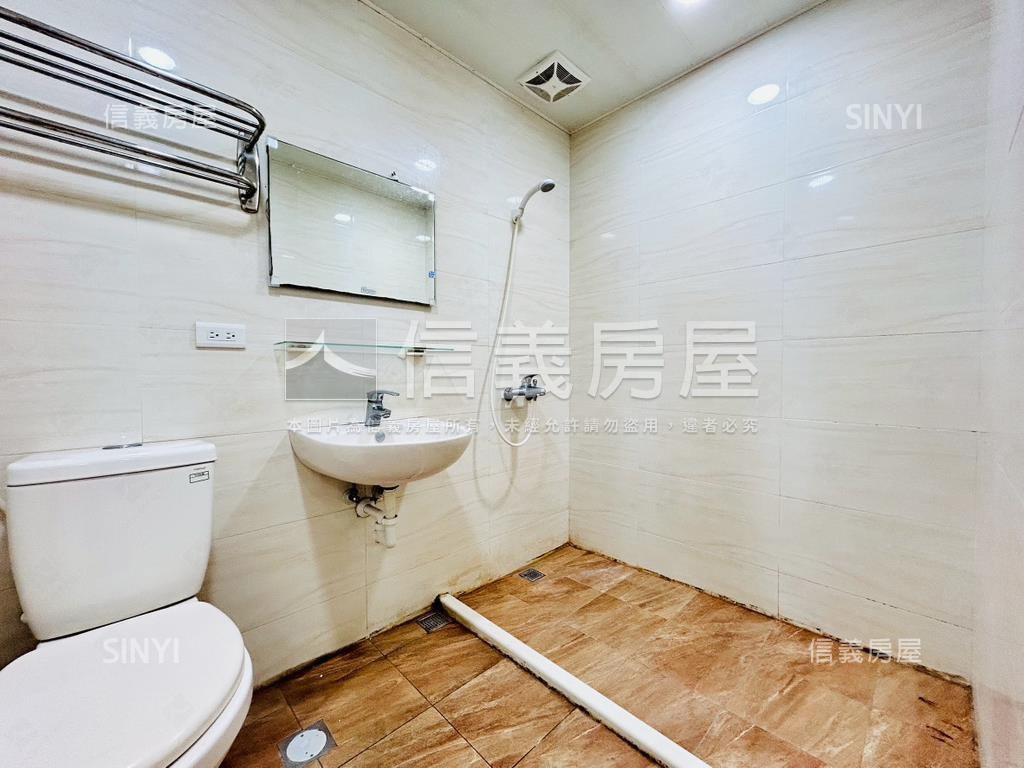 正義森居。逸境四方房屋室內格局與周邊環境