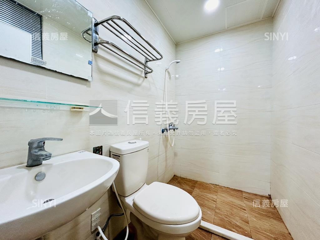 正義森居。逸境四方房屋室內格局與周邊環境