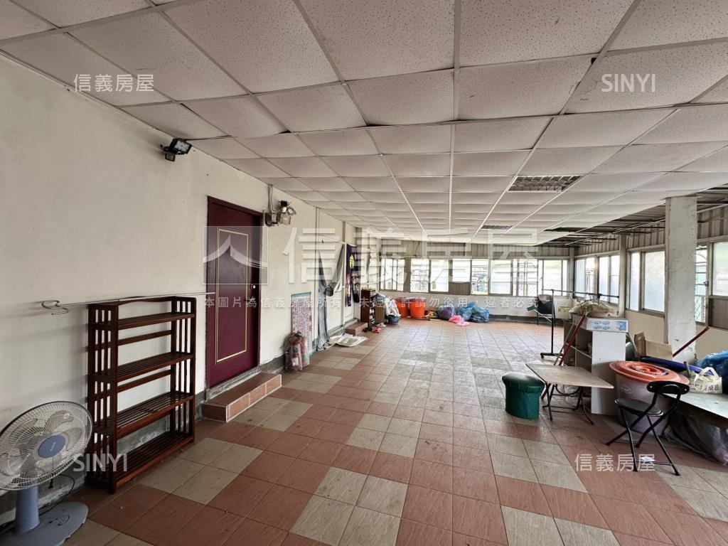正義森居。逸境四方房屋室內格局與周邊環境