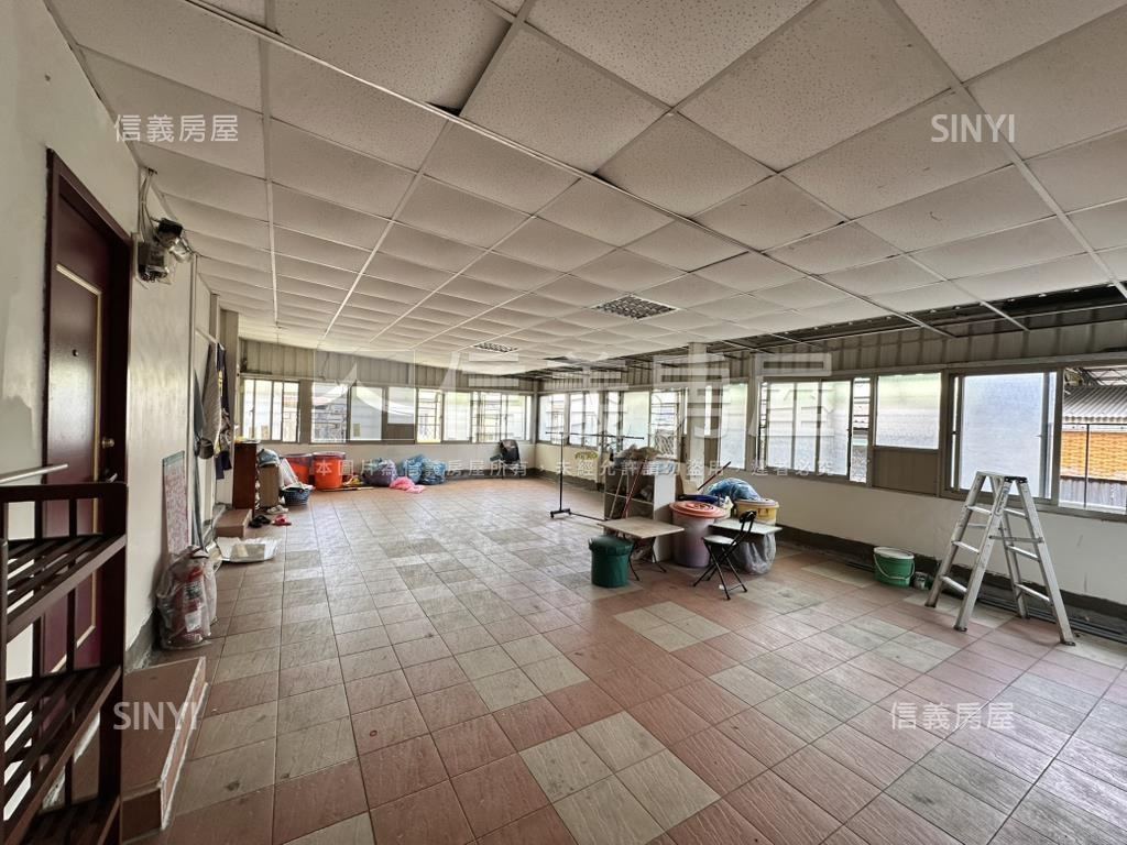 正義森居。逸境四方房屋室內格局與周邊環境