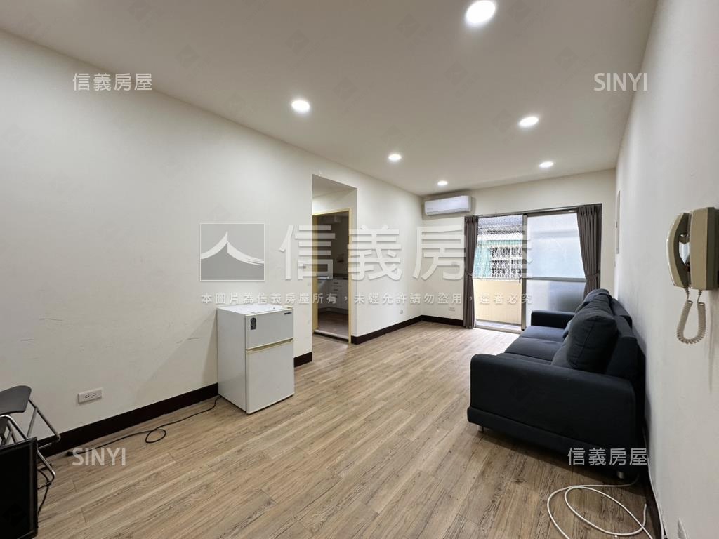 正義森居。逸境四方房屋室內格局與周邊環境
