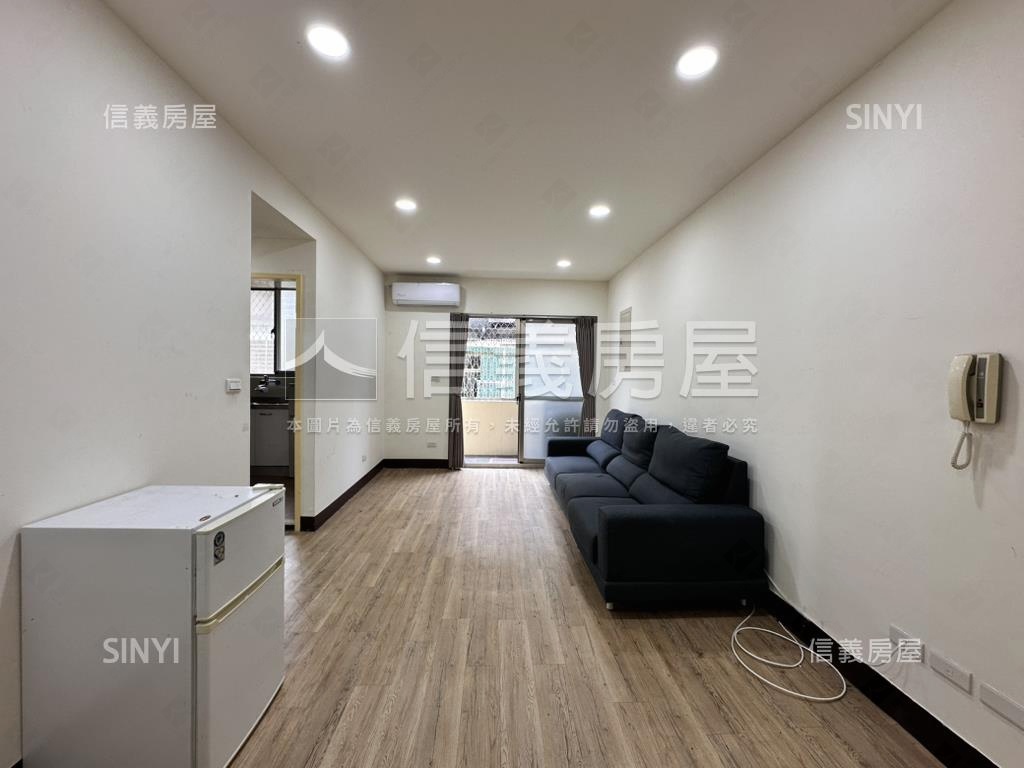 正義森居。逸境四方房屋室內格局與周邊環境