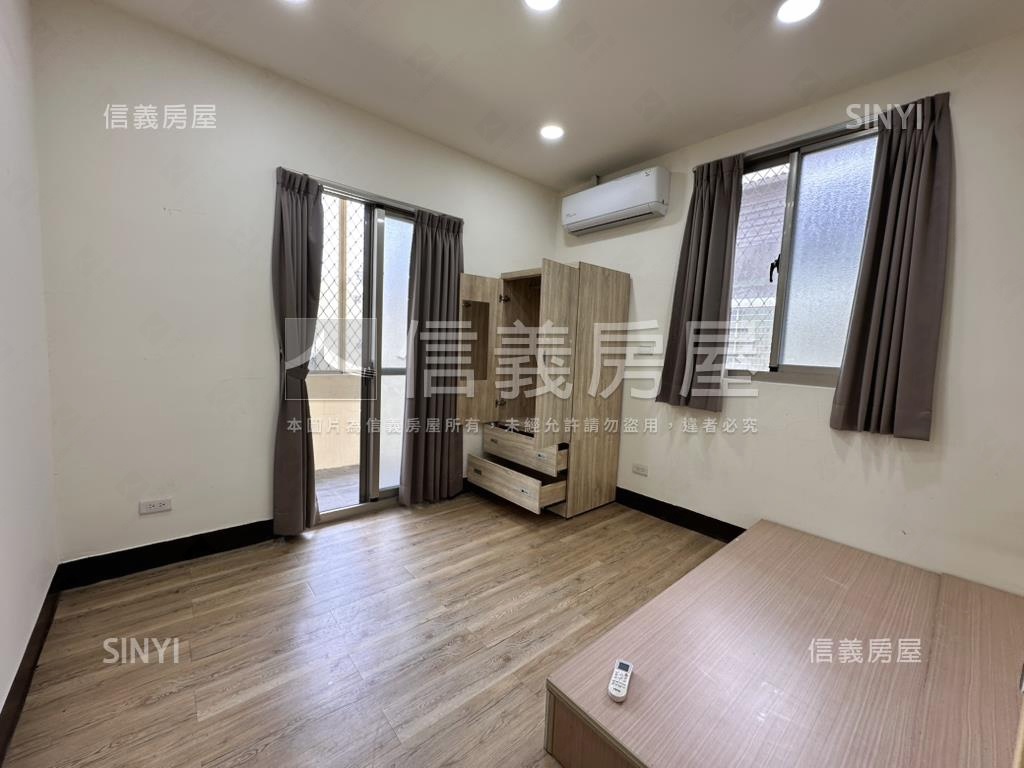 正義森居。逸境四方房屋室內格局與周邊環境