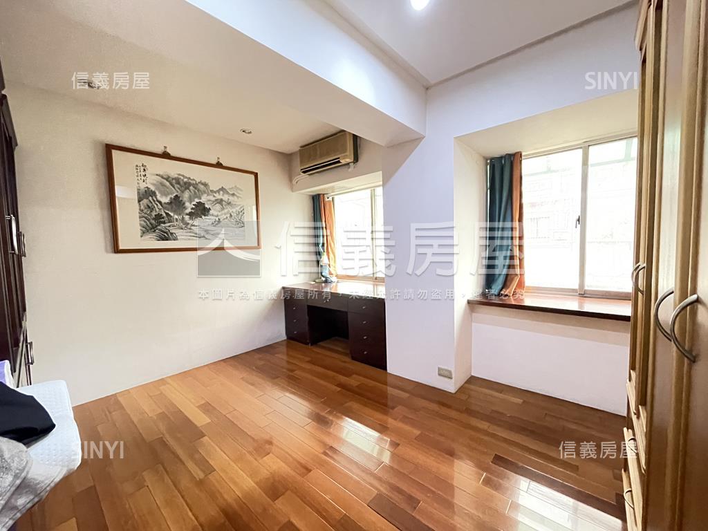 ⭐民生東路明亮３房車位房屋室內格局與周邊環境