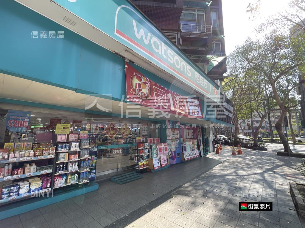 ⭐民生東路明亮３房車位房屋室內格局與周邊環境