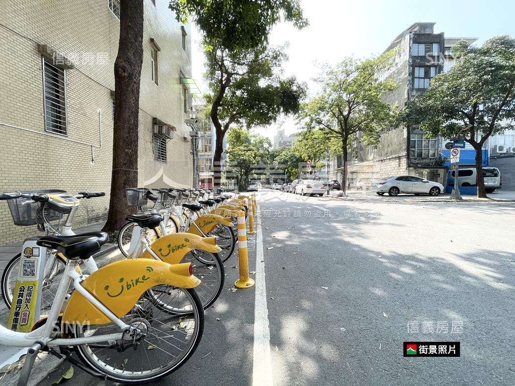 ⭐民生東路明亮３房車位房屋室內格局與周邊環境