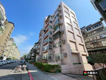 ⭐民生東路明亮３房車位