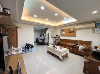 專任稀有｜蘆洲捷運頂加