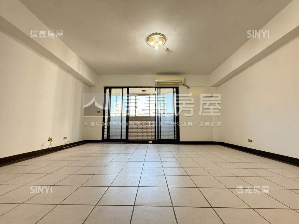 正林森路四房近忠孝國小房屋室內格局與周邊環境