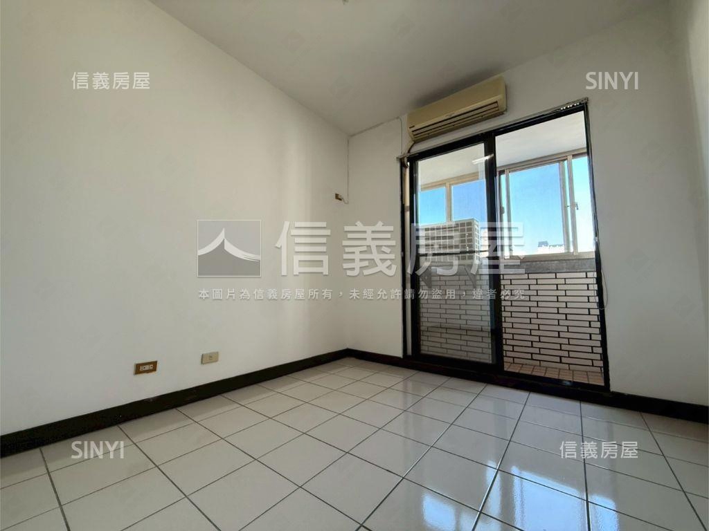 正林森路四房近忠孝國小房屋室內格局與周邊環境