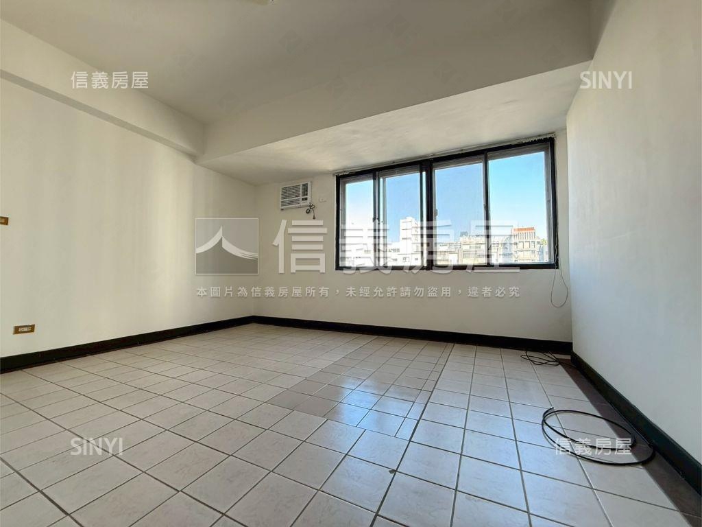 正林森路四房近忠孝國小房屋室內格局與周邊環境