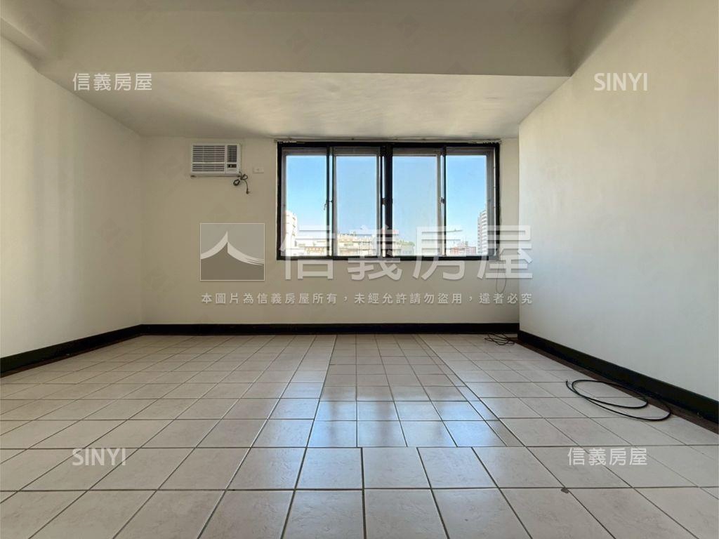 正林森路四房近忠孝國小房屋室內格局與周邊環境