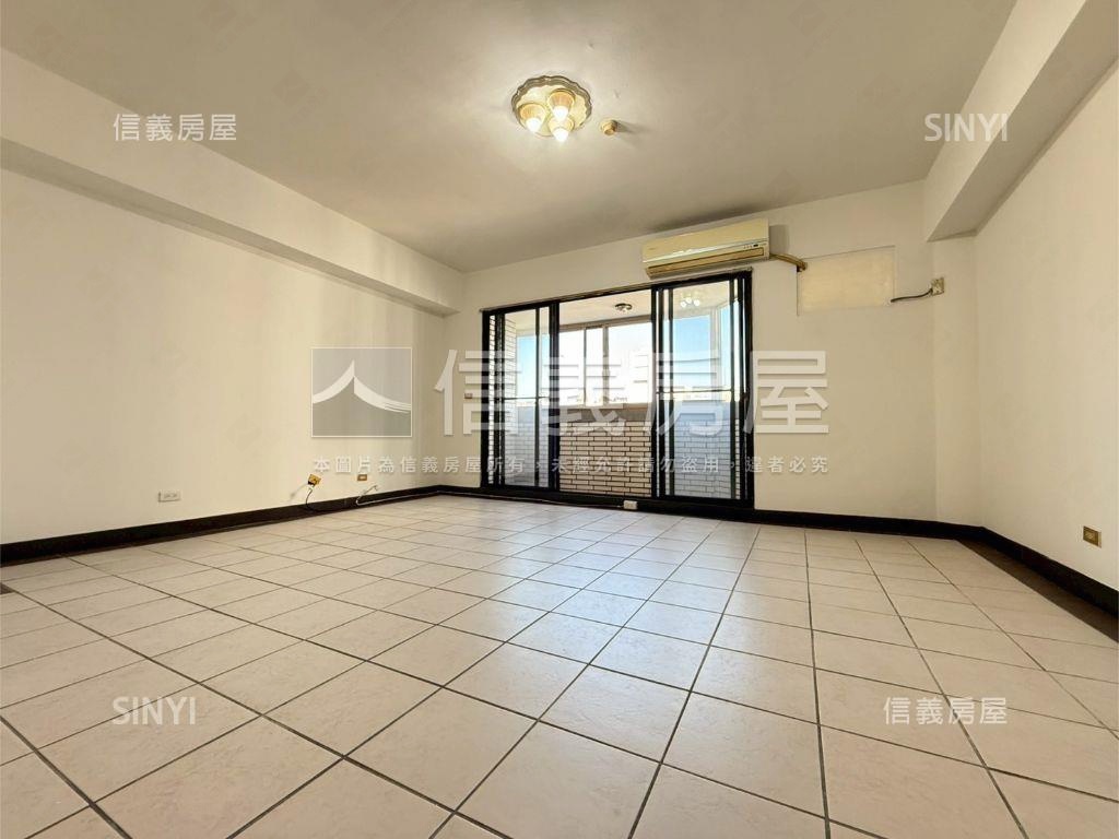 正林森路四房近忠孝國小房屋室內格局與周邊環境