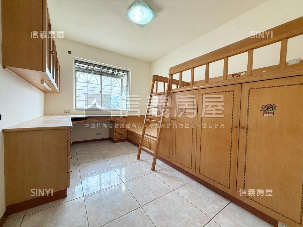鄰天母ＳＯＧＯ商圈美屋房屋室內格局與周邊環境