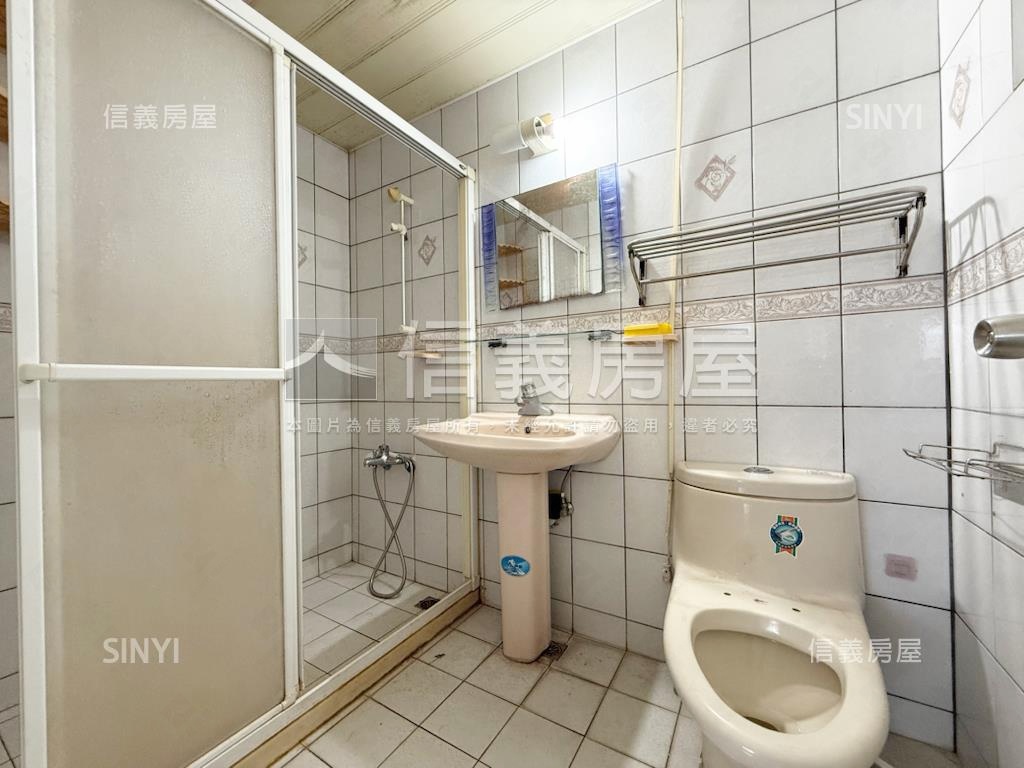 鄰天母ＳＯＧＯ商圈美屋房屋室內格局與周邊環境