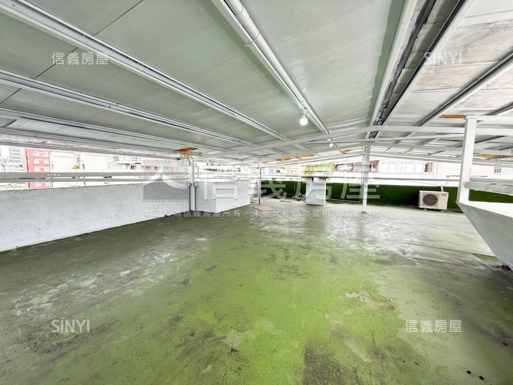 鄰天母ＳＯＧＯ商圈美屋房屋室內格局與周邊環境
