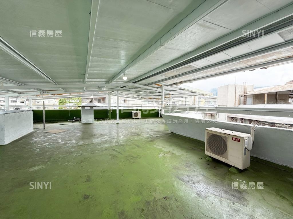 鄰天母ＳＯＧＯ商圈美屋房屋室內格局與周邊環境