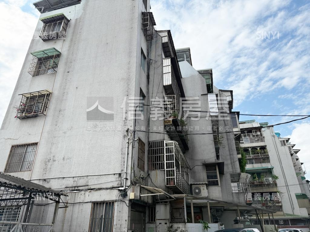 鄰天母ＳＯＧＯ商圈美屋房屋室內格局與周邊環境
