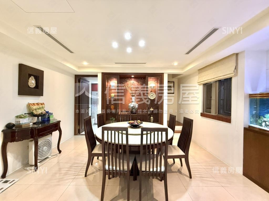 【新接】莊敬頂樓邊間美景房屋室內格局與周邊環境