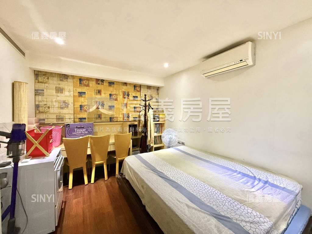 【新接】莊敬頂樓邊間美景房屋室內格局與周邊環境