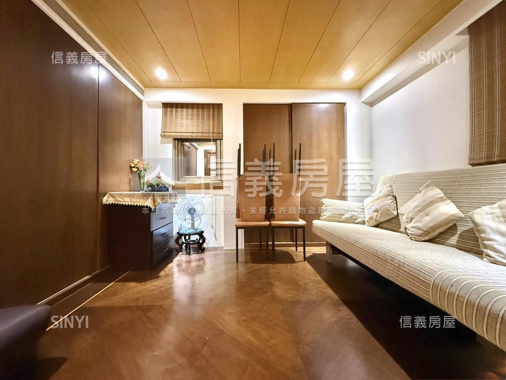 【新接】莊敬頂樓邊間美景房屋室內格局與周邊環境