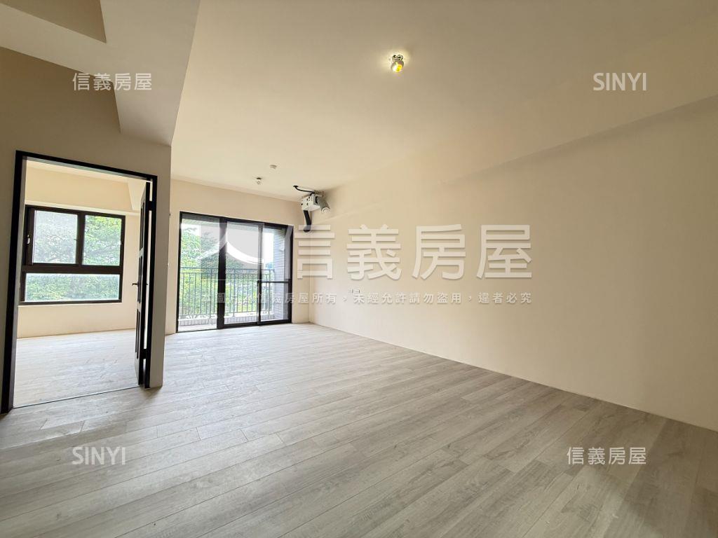富來御川綠景三房房屋室內格局與周邊環境