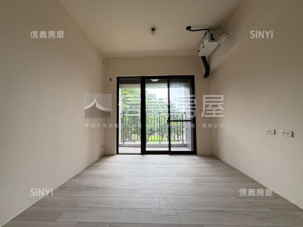 富來御川綠景三房房屋室內格局與周邊環境