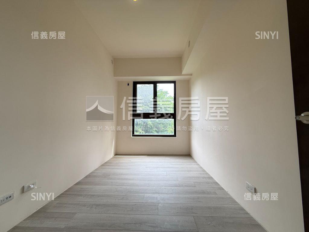 富來御川綠景三房房屋室內格局與周邊環境