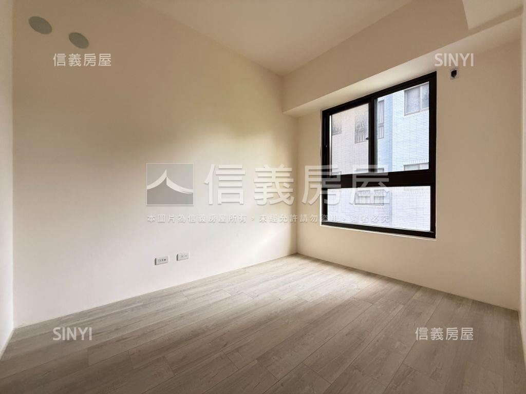 富來御川綠景三房房屋室內格局與周邊環境