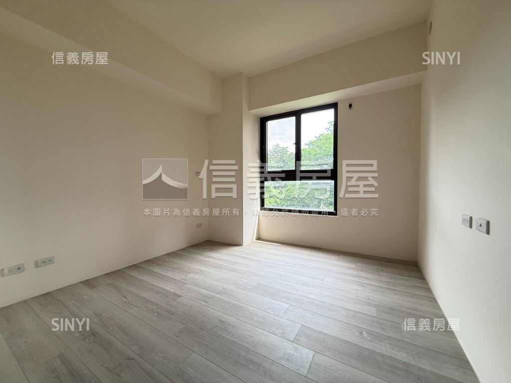 富來御川綠景三房房屋室內格局與周邊環境