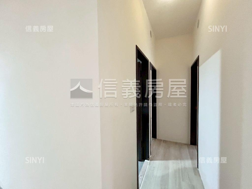 富來御川綠景三房房屋室內格局與周邊環境
