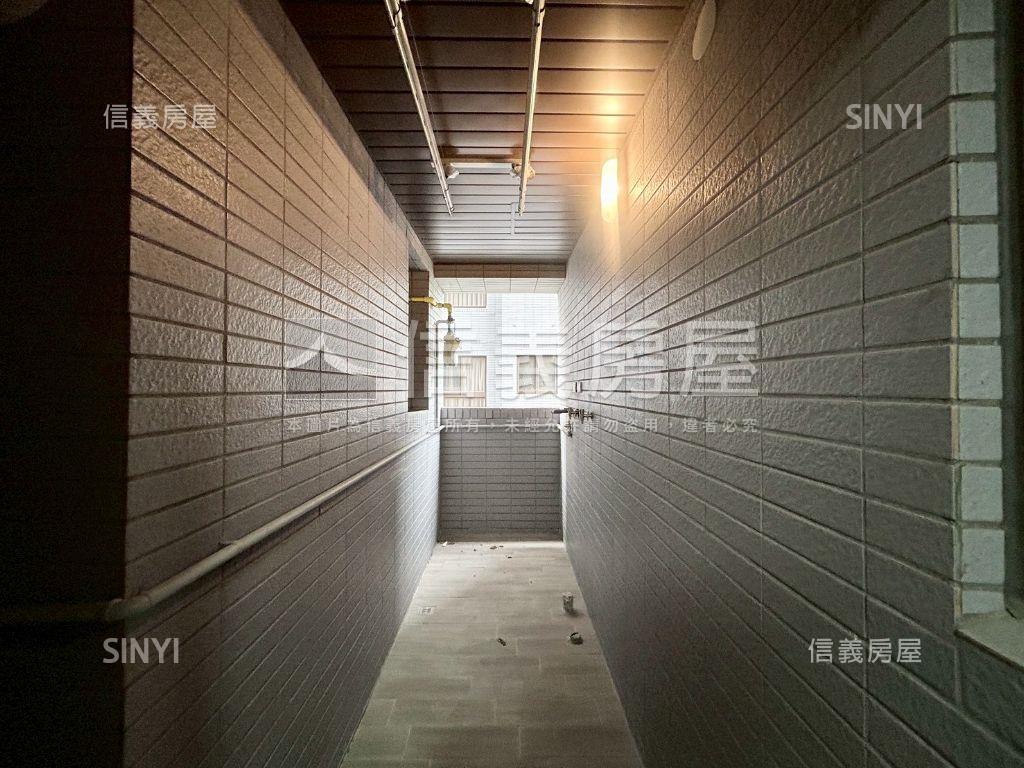 富來御川綠景三房房屋室內格局與周邊環境