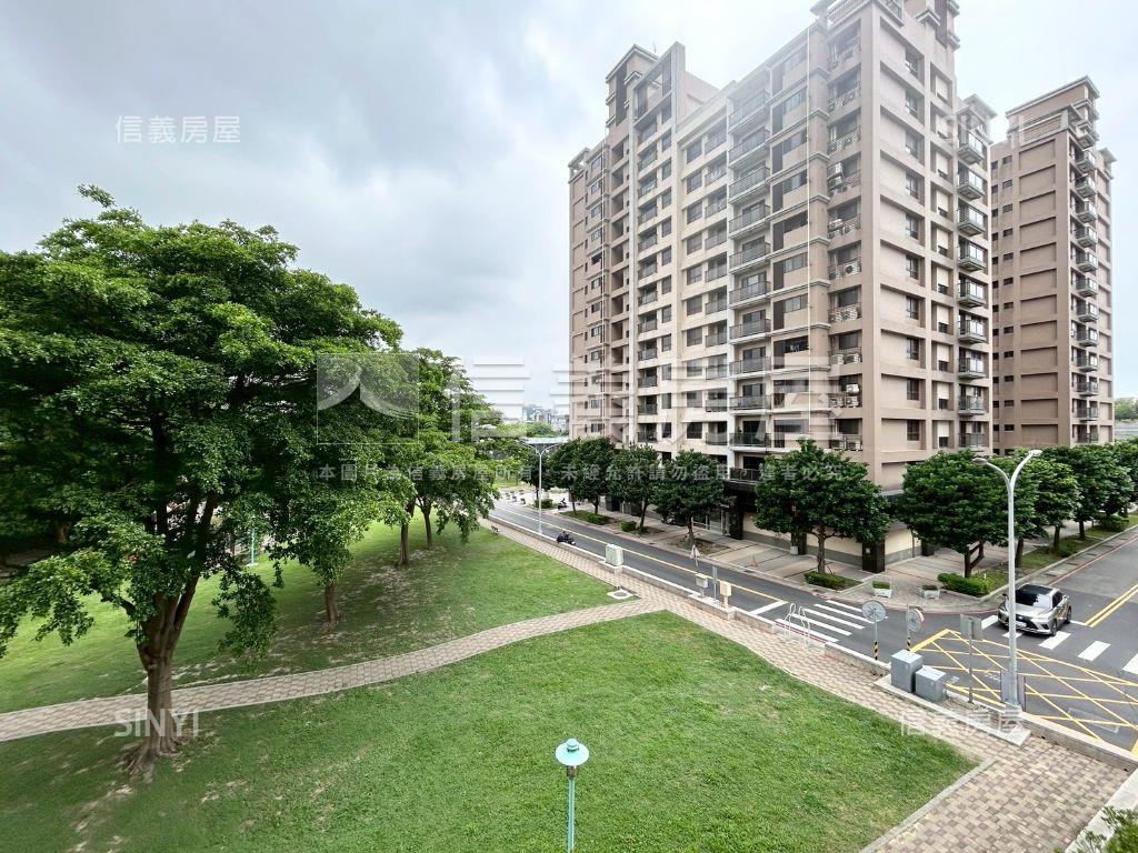 富來御川綠景三房房屋室內格局與周邊環境