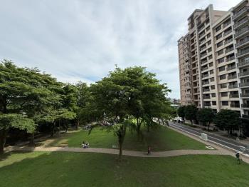 富來御川綠景三房