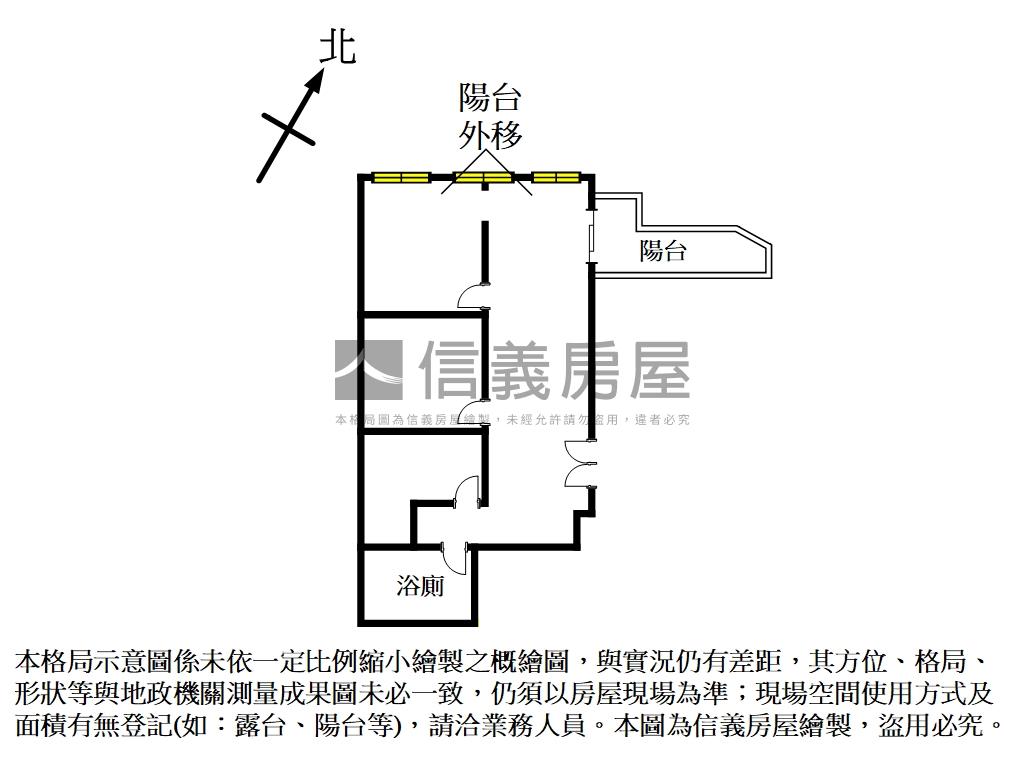 佳和公園｜電梯有車位房屋室內格局與周邊環境