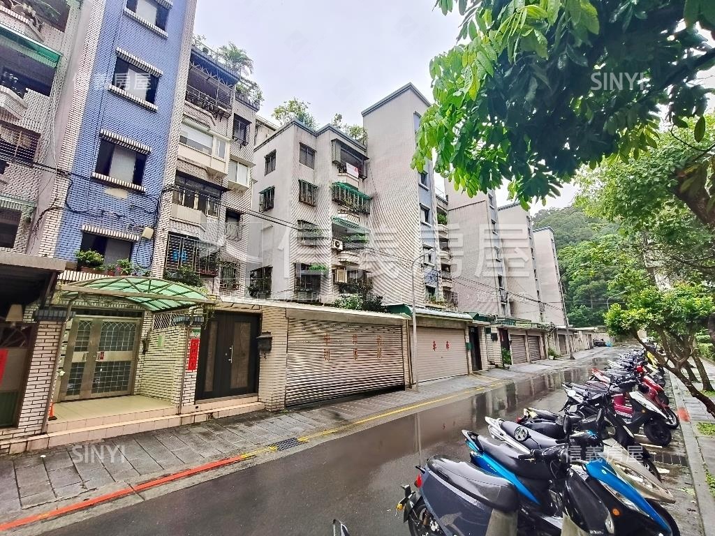 明湖學區靜巷方正夢想家房屋室內格局與周邊環境