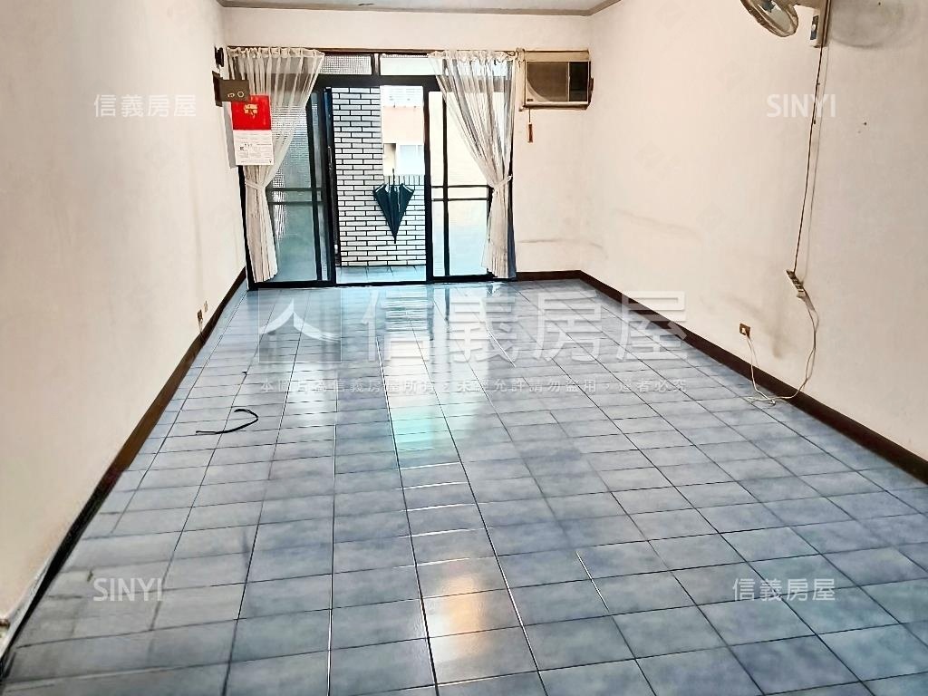 明湖學區靜巷方正夢想家房屋室內格局與周邊環境