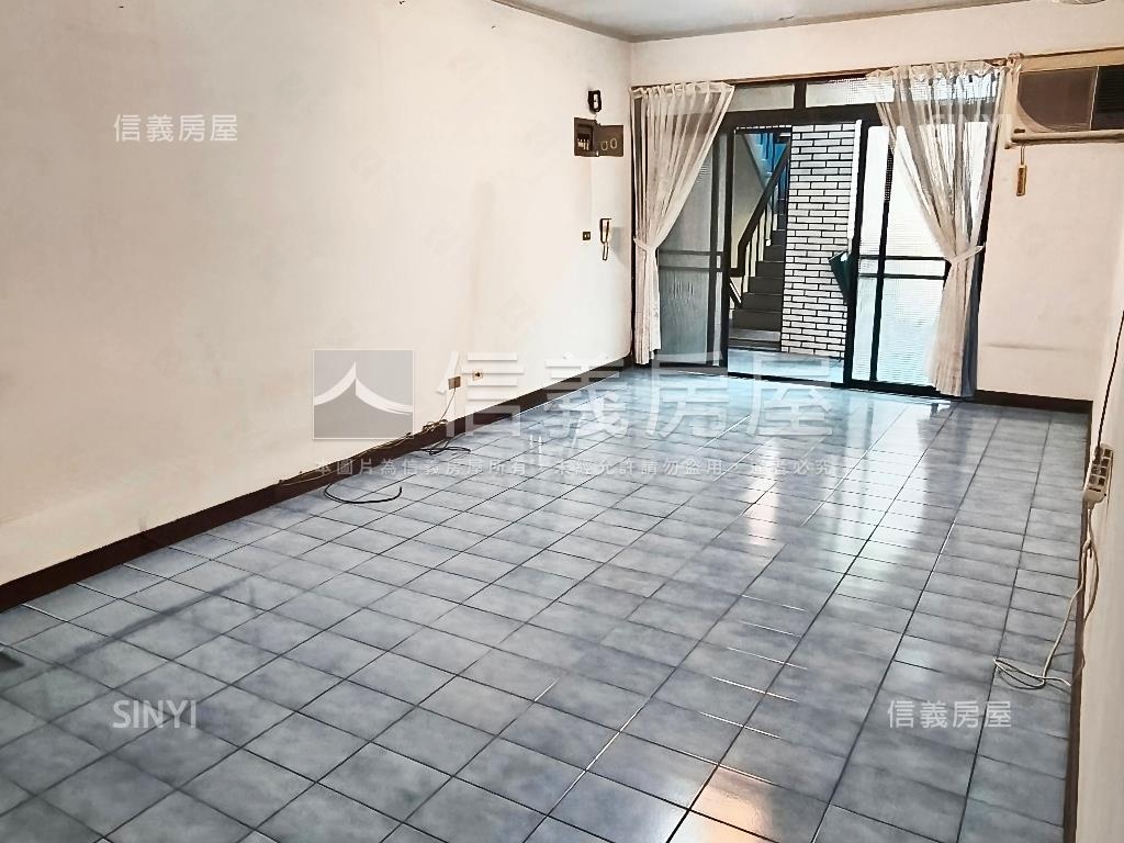 明湖學區靜巷方正夢想家房屋室內格局與周邊環境