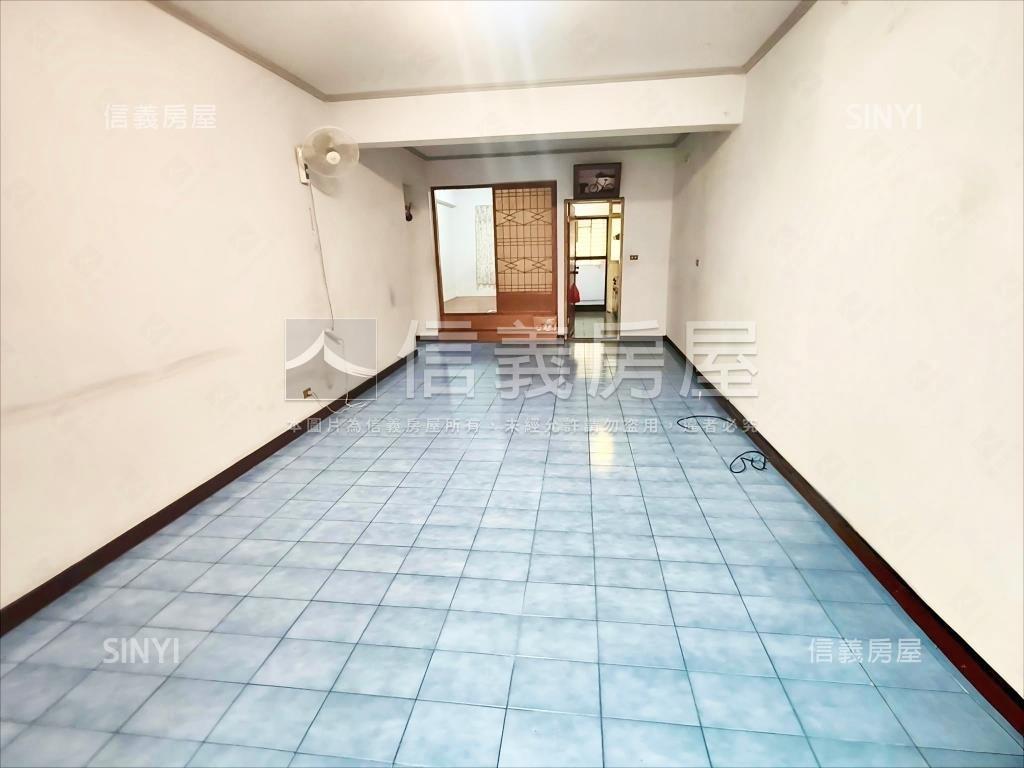 明湖學區靜巷方正夢想家房屋室內格局與周邊環境