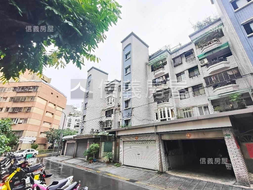 明湖學區靜巷方正夢想家房屋室內格局與周邊環境