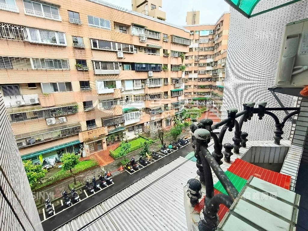 明湖學區靜巷方正夢想家房屋室內格局與周邊環境