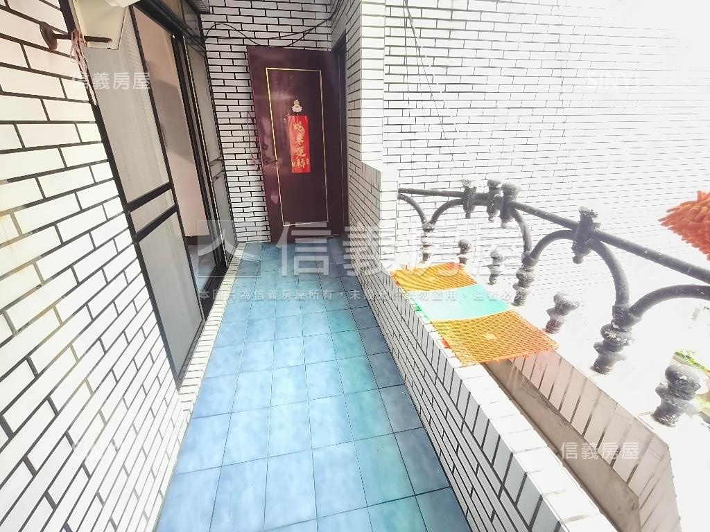 明湖學區靜巷方正夢想家房屋室內格局與周邊環境