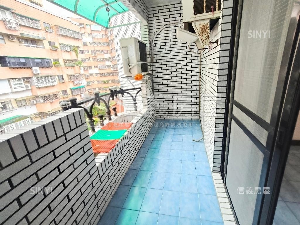 明湖學區靜巷方正夢想家房屋室內格局與周邊環境