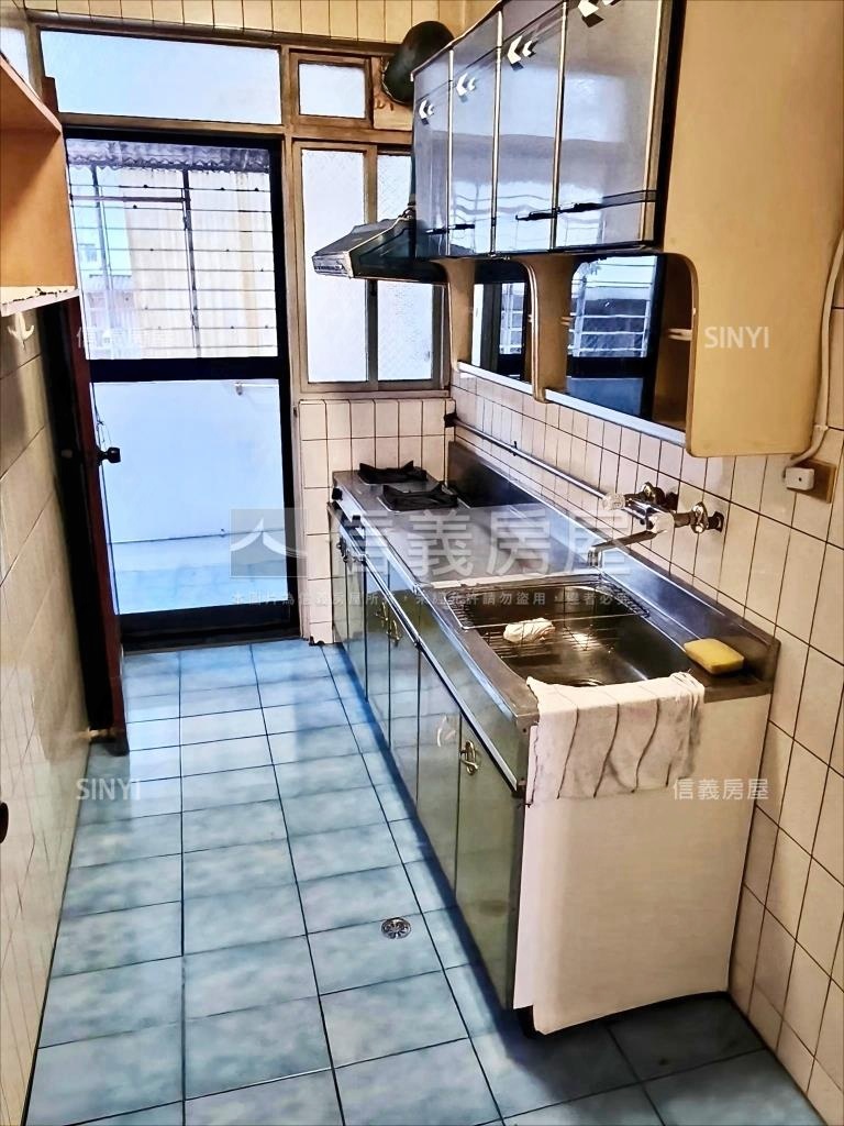 明湖學區靜巷方正夢想家房屋室內格局與周邊環境