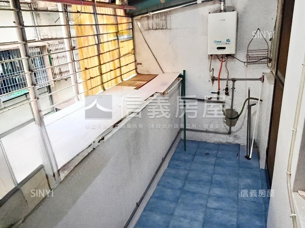 明湖學區靜巷方正夢想家房屋室內格局與周邊環境