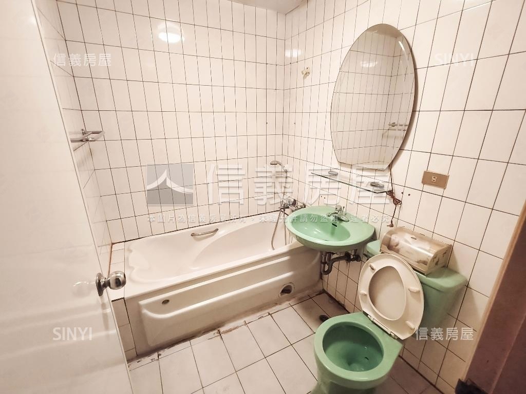 明湖學區靜巷方正夢想家房屋室內格局與周邊環境